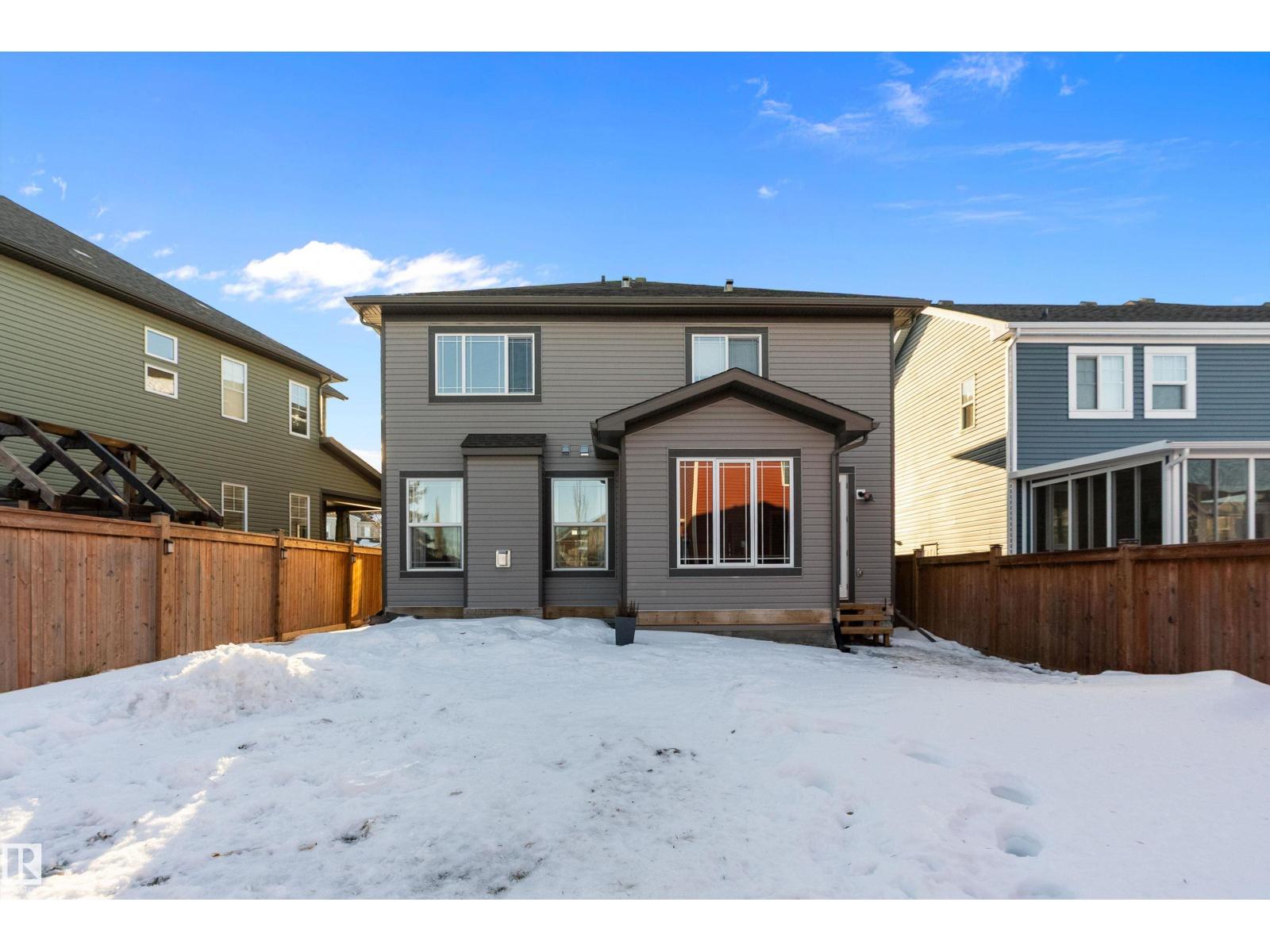 103 Rosemount Ba, Beaumont, Alberta  T4X 0B9 - Photo 43 - E4470379