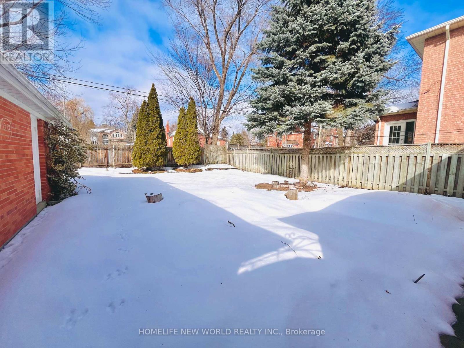 Ground - 308 Maplehurst Avenue, Toronto, Ontario  M2N 3C6 - Photo 23 - C12815746