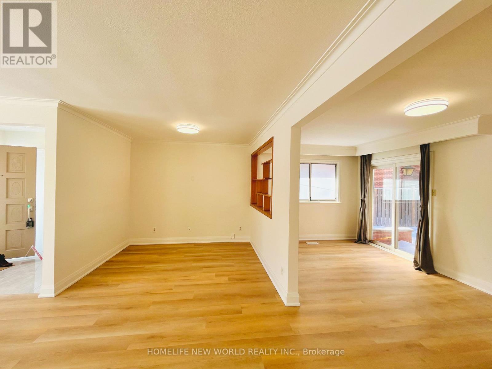 Ground - 308 Maplehurst Avenue, Toronto, Ontario  M2N 3C6 - Photo 6 - C12815746