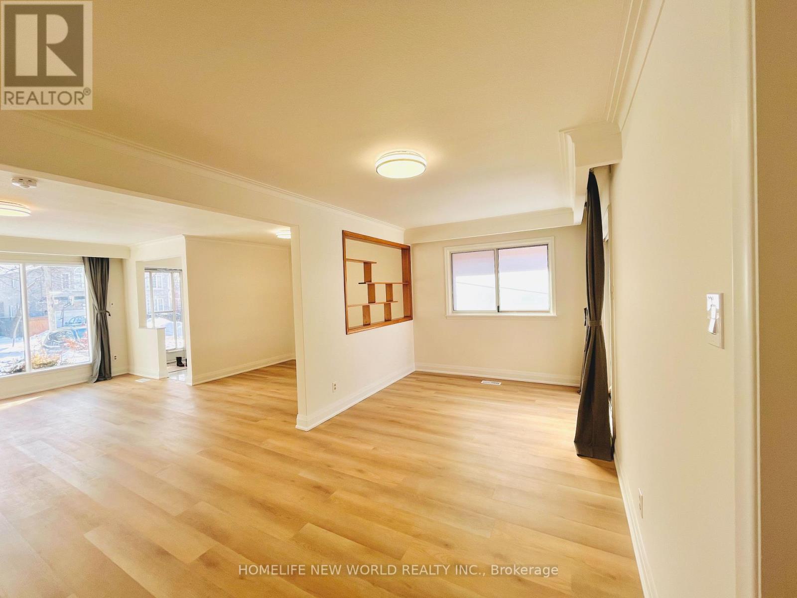 Ground - 308 Maplehurst Avenue, Toronto, Ontario  M2N 3C6 - Photo 7 - C12815746