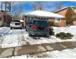 GROUND - 308 MAPLEHURST AVENUE, Toronto, Ontario