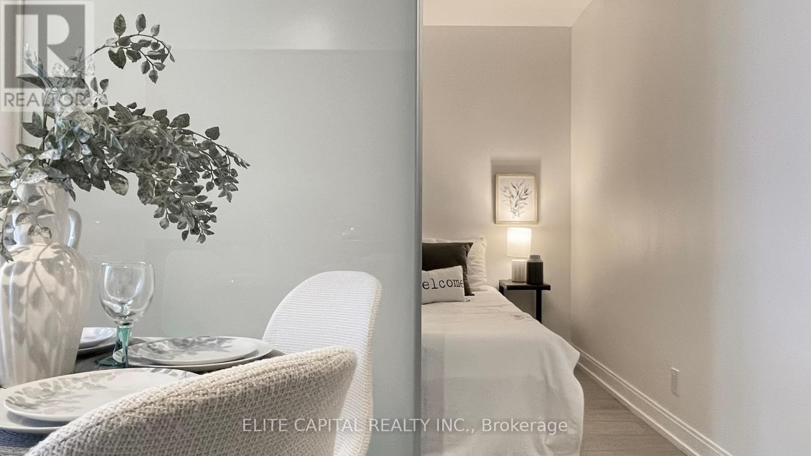 2506 - 181 Dundas Street E, Toronto, Ontario  M5A 0N5 - Photo 12 - C12815774