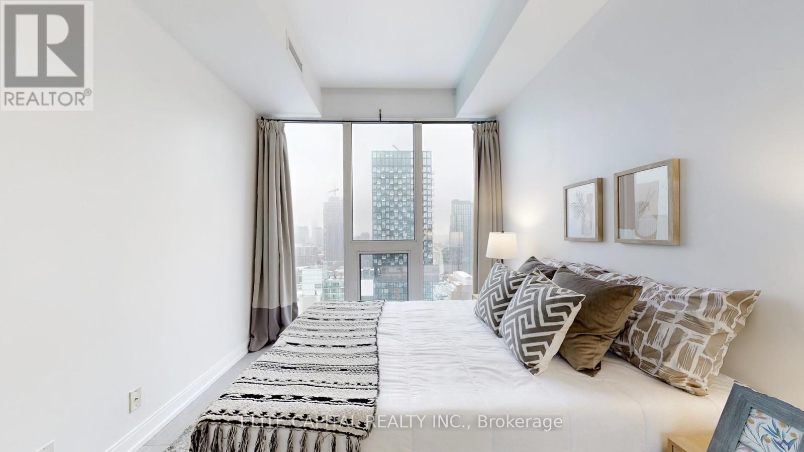 2506 - 181 Dundas Street E, Toronto, Ontario  M5A 0N5 - Photo 14 - C12815774