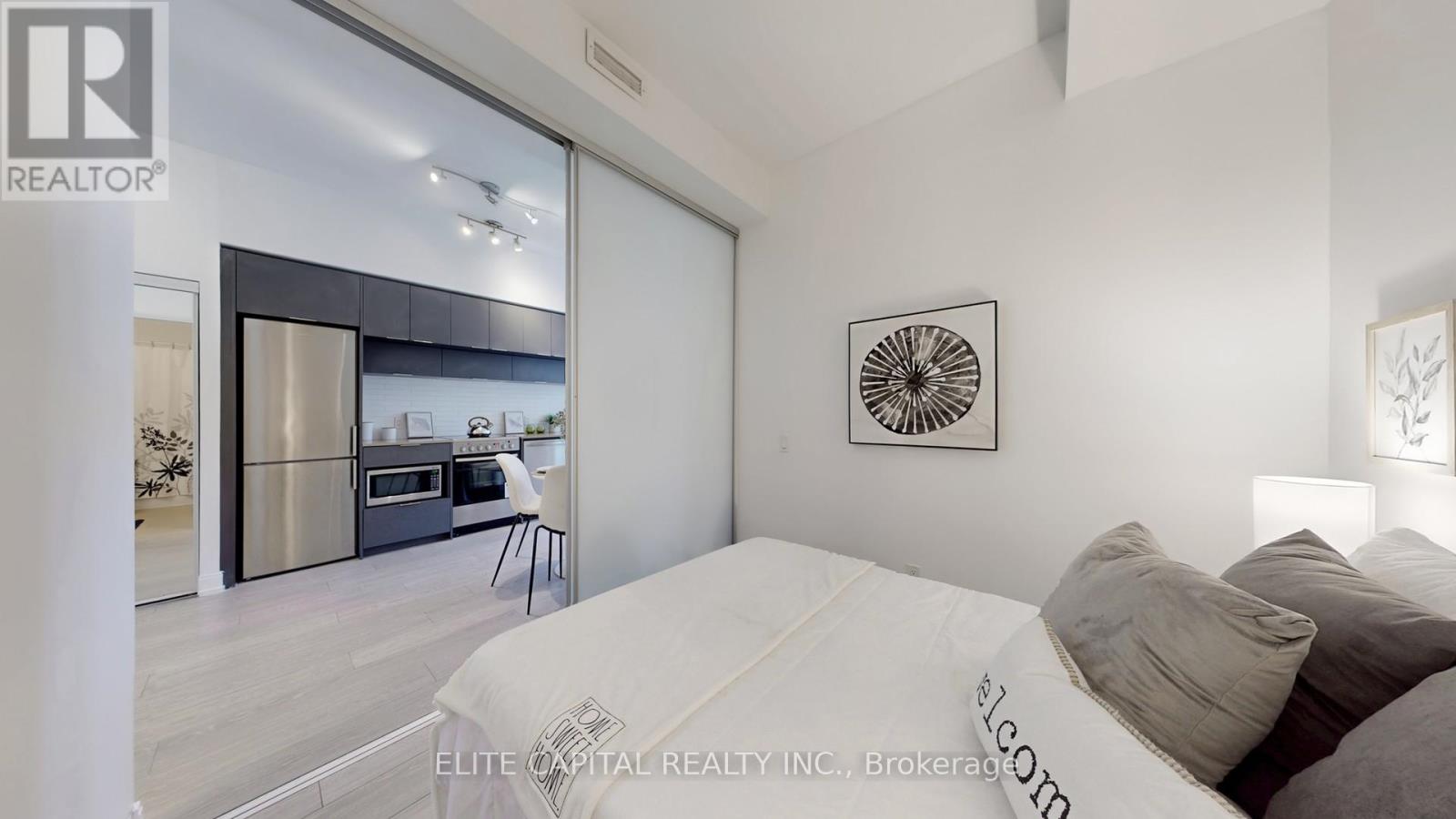 2506 - 181 Dundas Street E, Toronto, Ontario  M5A 0N5 - Photo 18 - C12815774