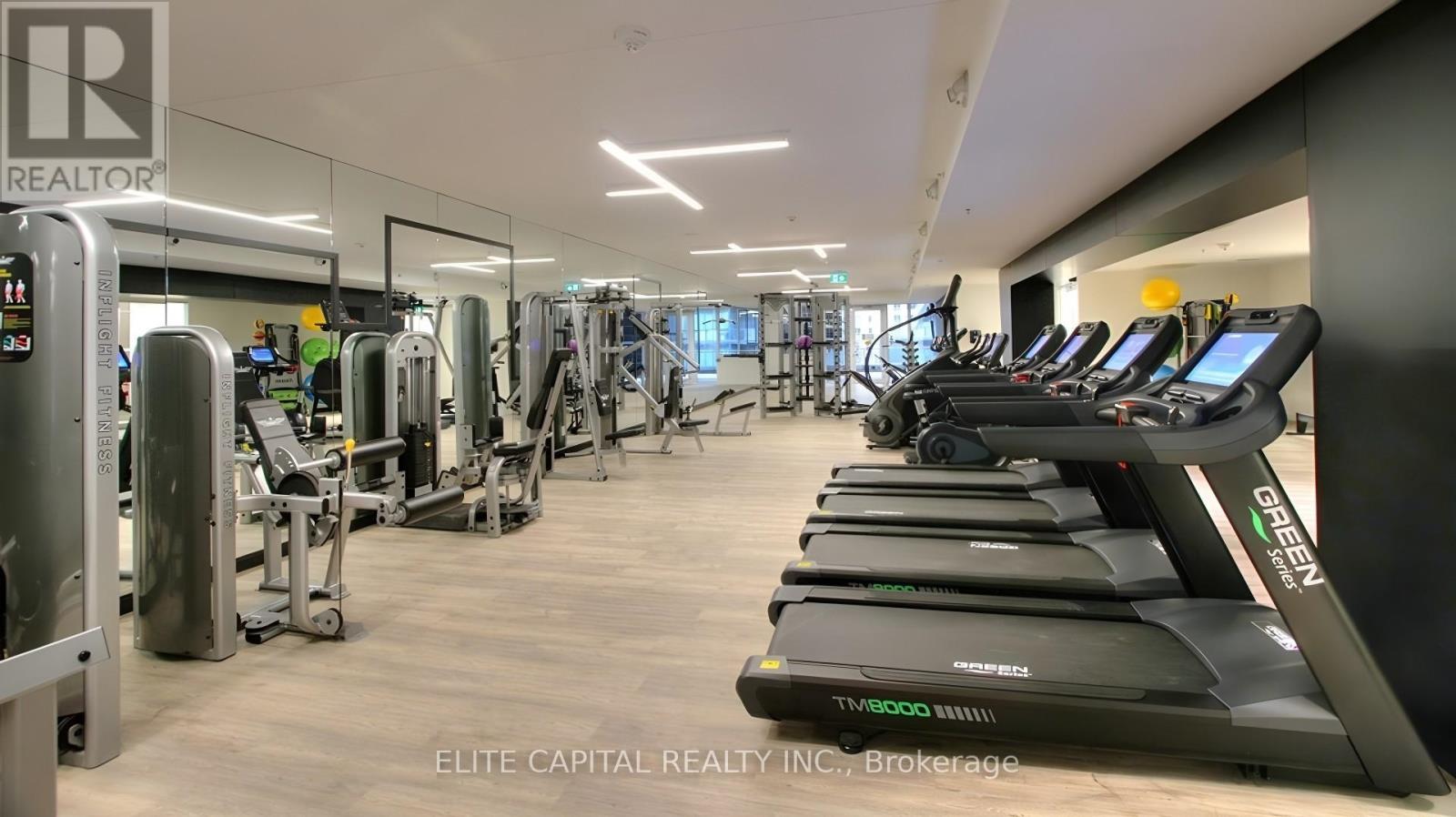 2506 - 181 Dundas Street E, Toronto, Ontario  M5A 0N5 - Photo 20 - C12815774