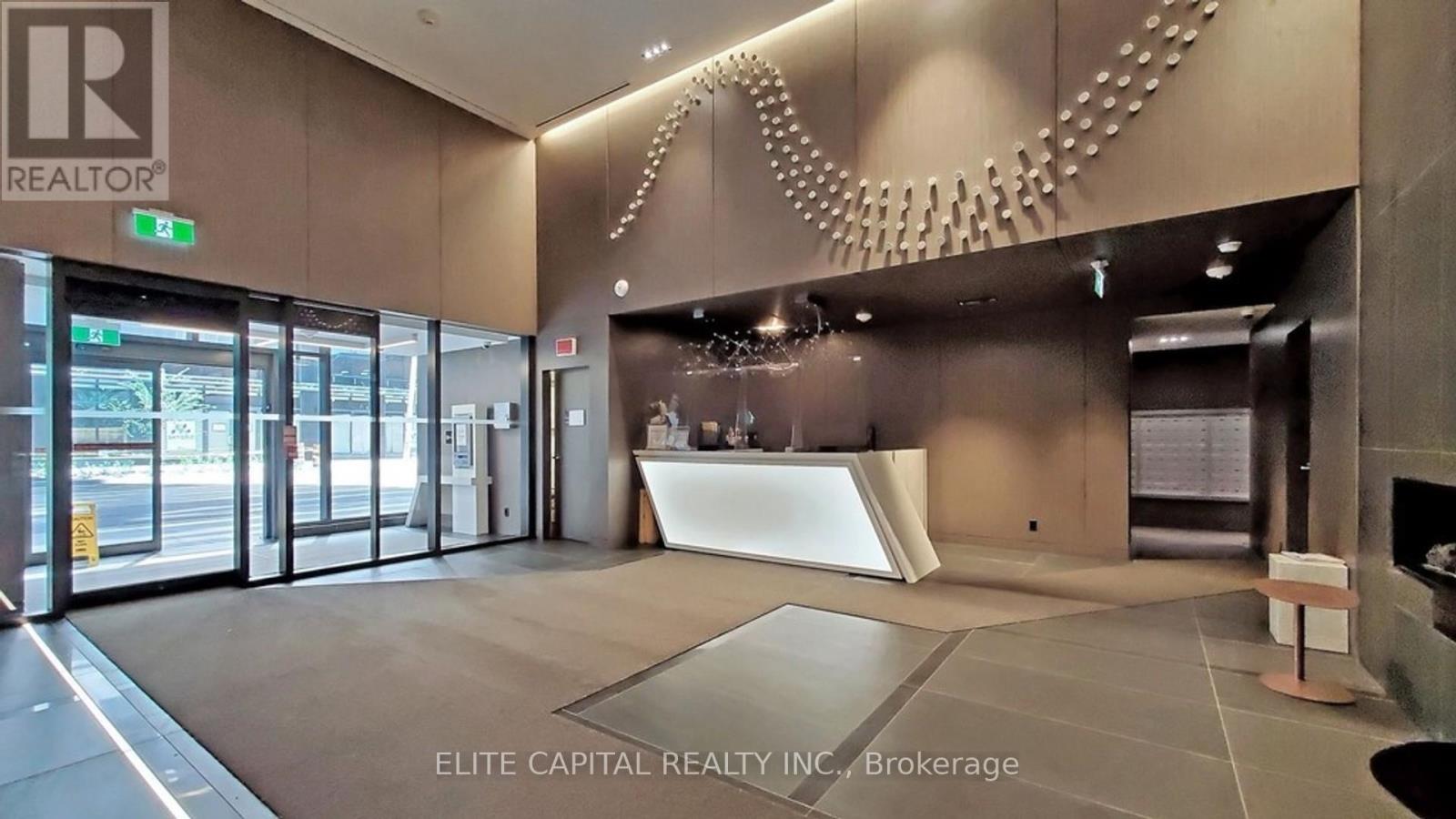 2506 - 181 Dundas Street E, Toronto, Ontario  M5A 0N5 - Photo 3 - C12815774