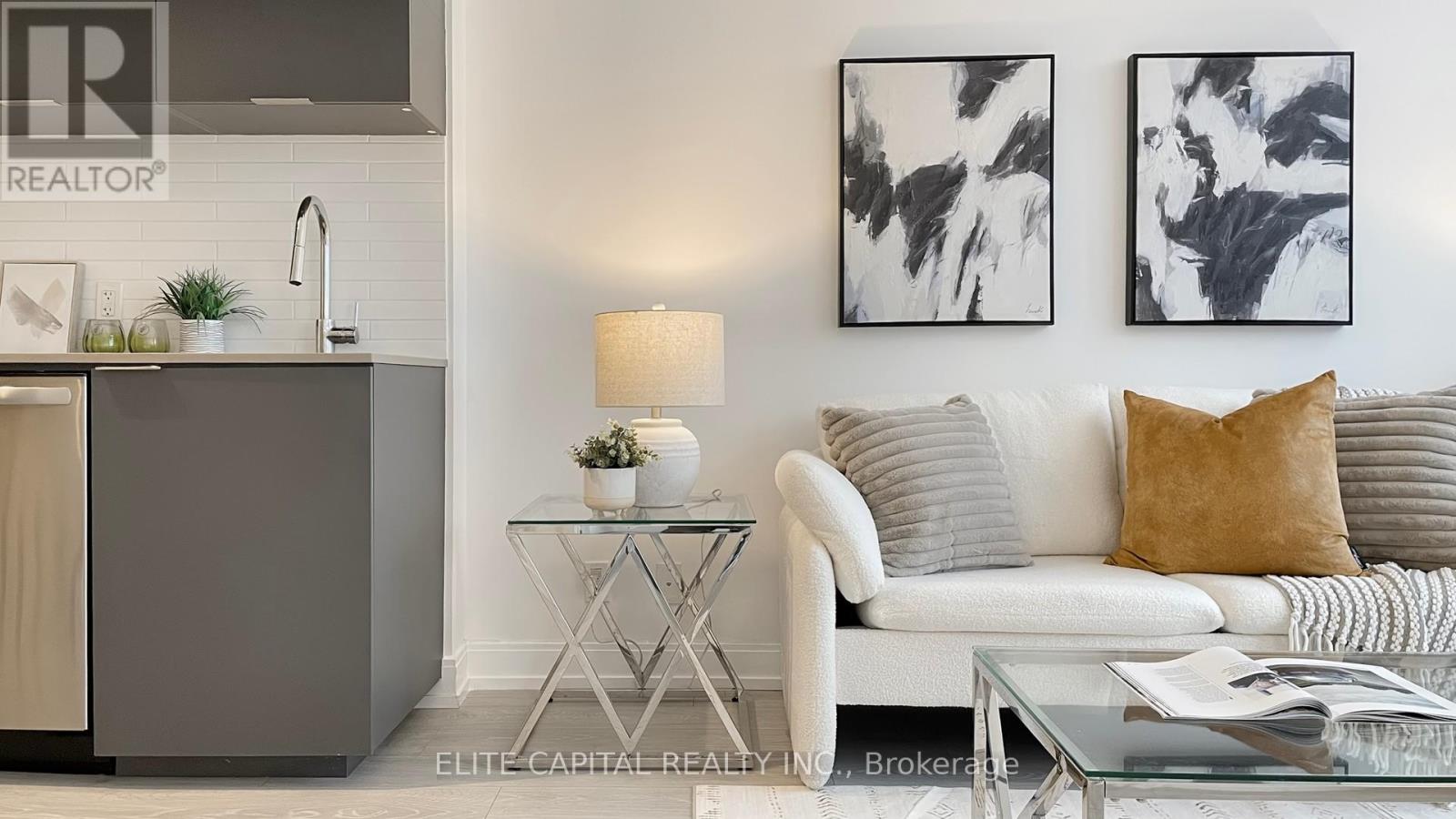 2506 - 181 Dundas Street E, Toronto, Ontario  M5A 0N5 - Photo 6 - C12815774