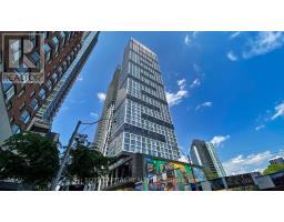 2506 - 181 DUNDAS STREET E, Toronto, Ontario