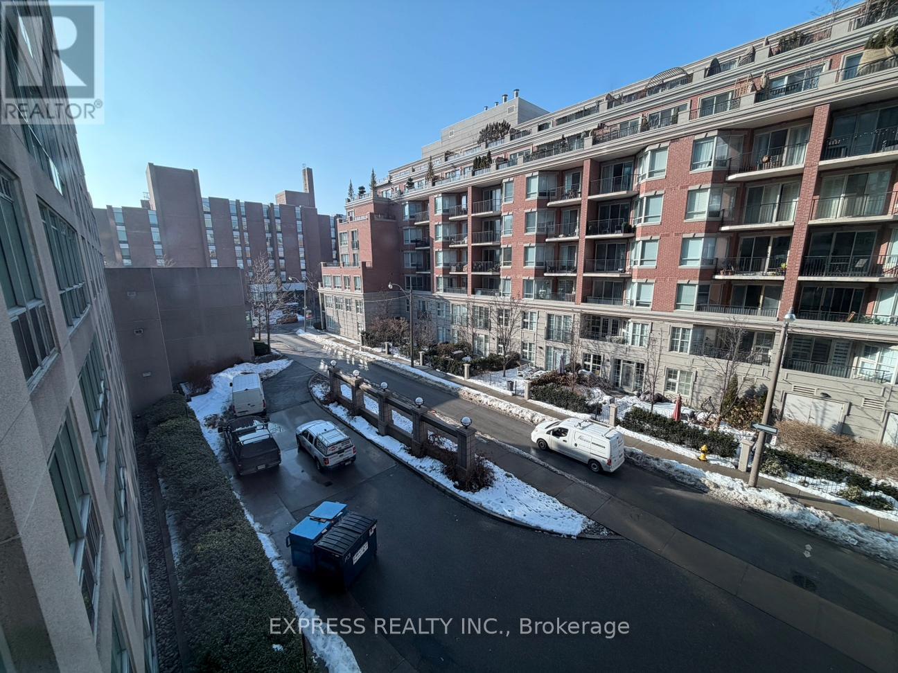 412 - 942 Yonge Street, Toronto, Ontario  M4W 3S8 - Photo 5 - C12815778