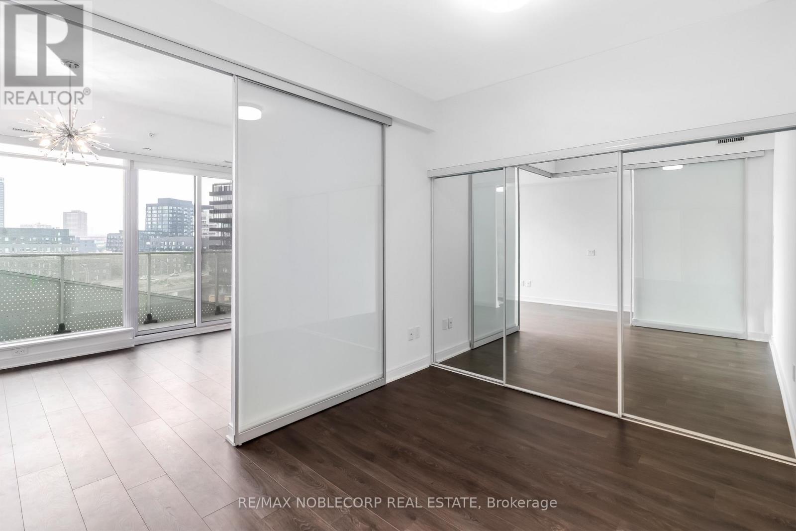 919 - 60 Tannery Road, Toronto, Ontario  M5A 0S8 - Photo 15 - C12815780