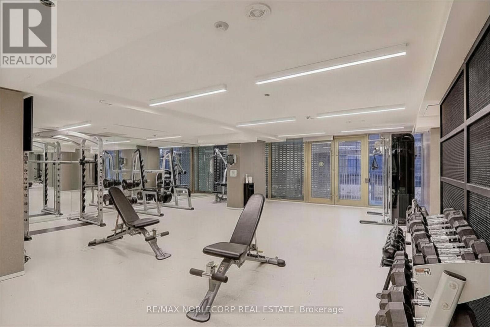 919 - 60 Tannery Road, Toronto, Ontario  M5A 0S8 - Photo 26 - C12815780