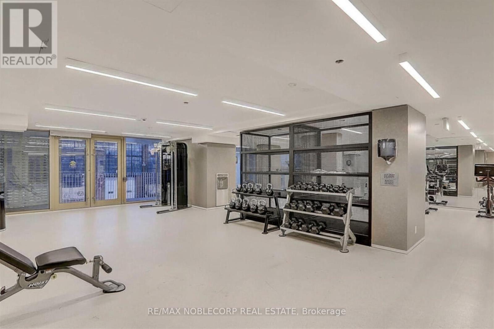 919 - 60 Tannery Road, Toronto, Ontario  M5A 0S8 - Photo 27 - C12815780