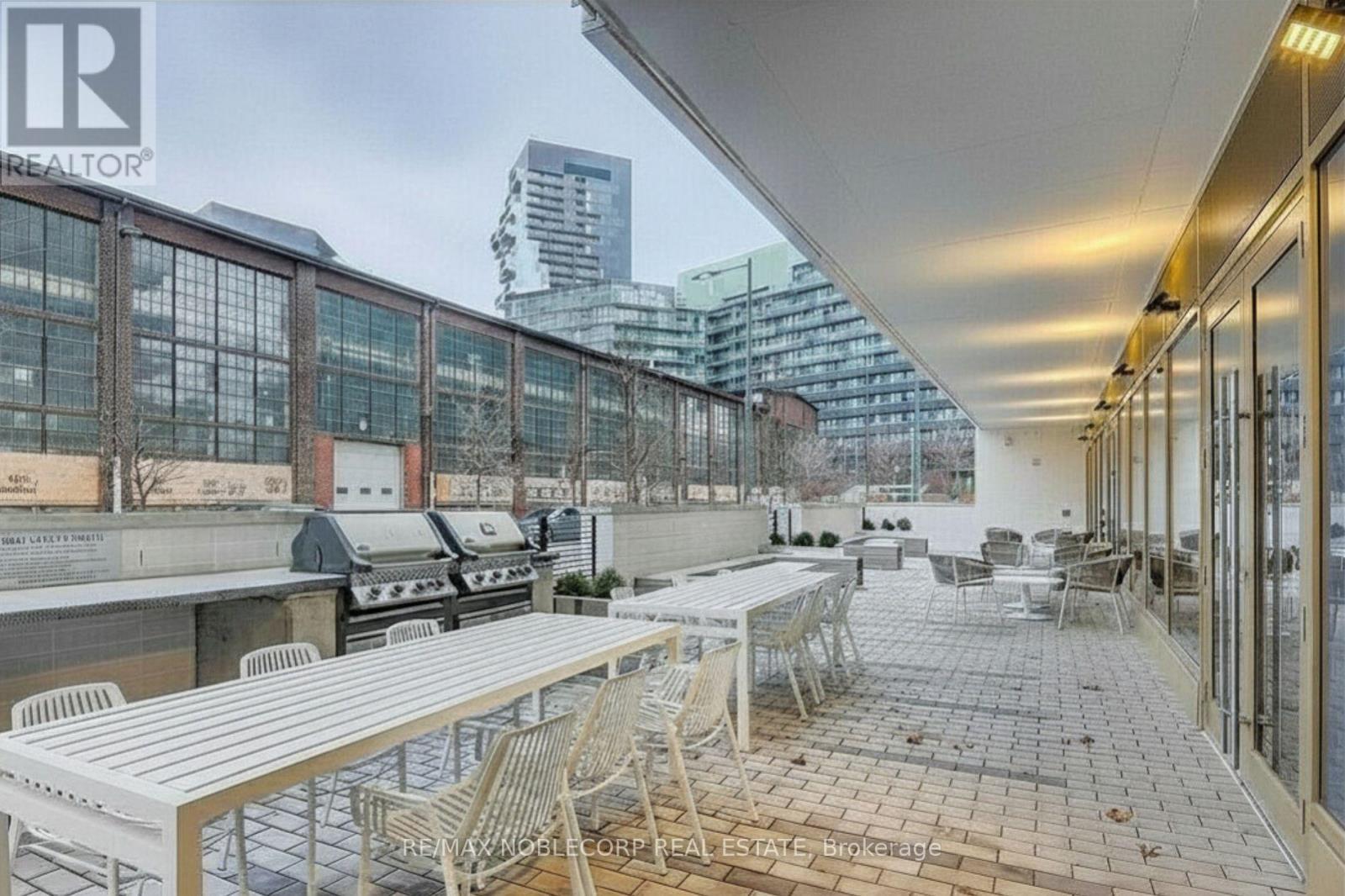 919 - 60 Tannery Road, Toronto, Ontario  M5A 0S8 - Photo 28 - C12815780