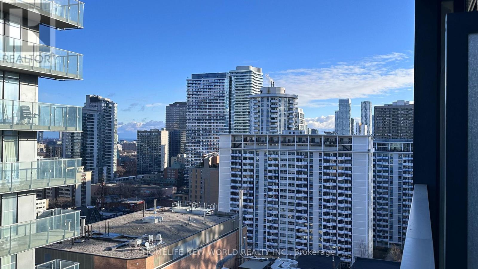 1806 - 28 Wellesley Street, Toronto, Ontario  M4Y 1G3 - Photo 13 - C12815806