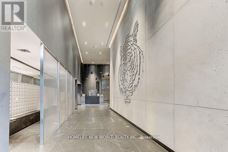 1806 - 28 Wellesley Street, Toronto, Ontario  M4Y 1G3 - Photo 2 - C12815806