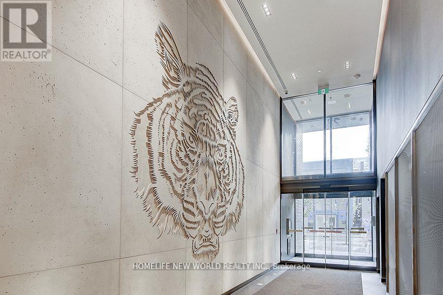 1806 - 28 Wellesley Street, Toronto, Ontario  M4Y 1G3 - Photo 3 - C12815806
