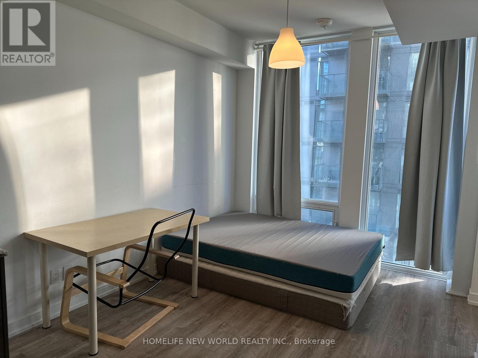 1806 - 28 Wellesley Street, Toronto, Ontario  M4Y 1G3 - Photo 7 - C12815806