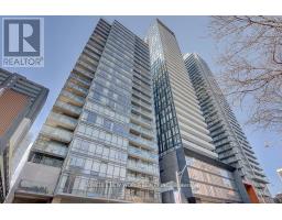 1806 - 28 WELLESLEY STREET, Toronto, Ontario