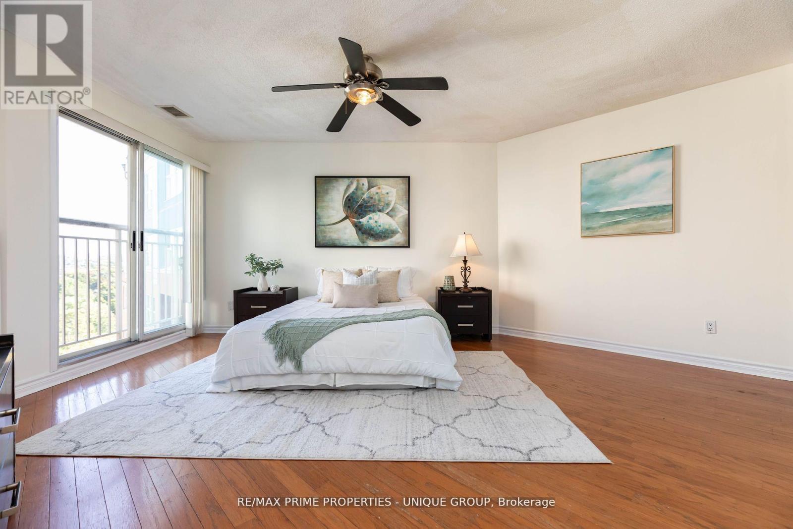 808 - 18 Concorde Place, Toronto, Ontario  M3C 3T9 - Photo 15 - C12815828