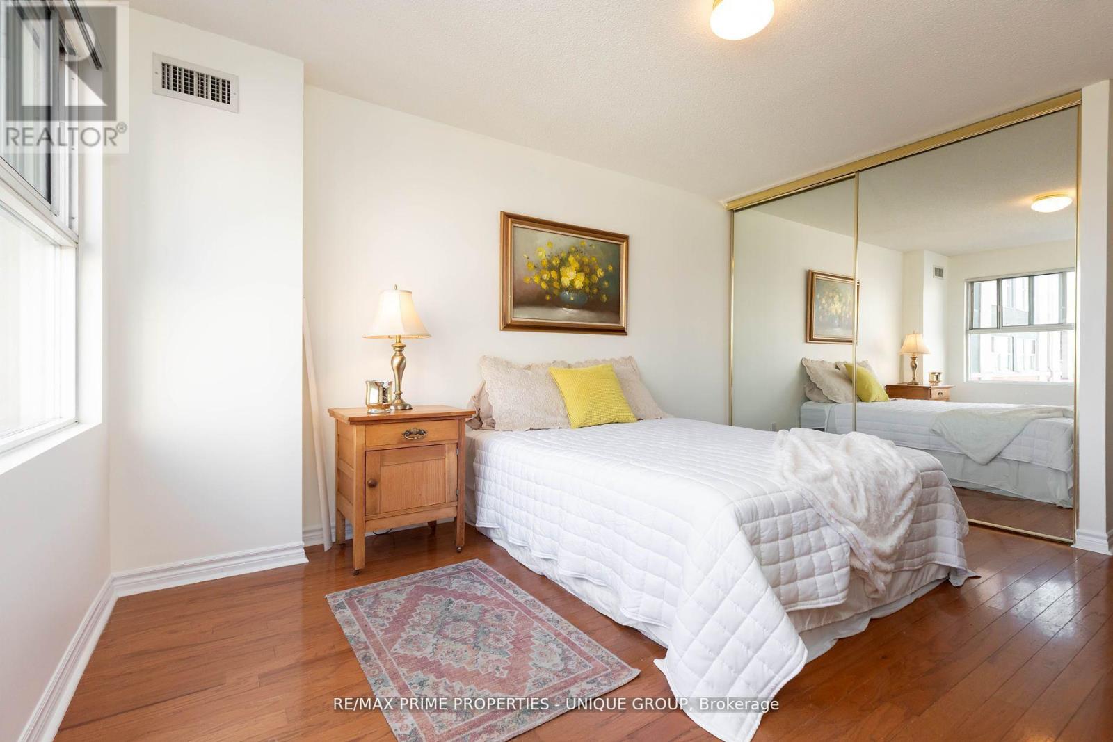 808 - 18 Concorde Place, Toronto, Ontario  M3C 3T9 - Photo 21 - C12815828