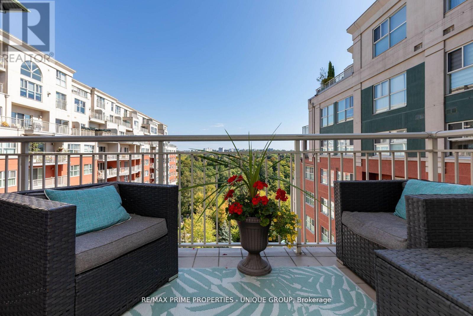 808 - 18 Concorde Place, Toronto, Ontario  M3C 3T9 - Photo 23 - C12815828