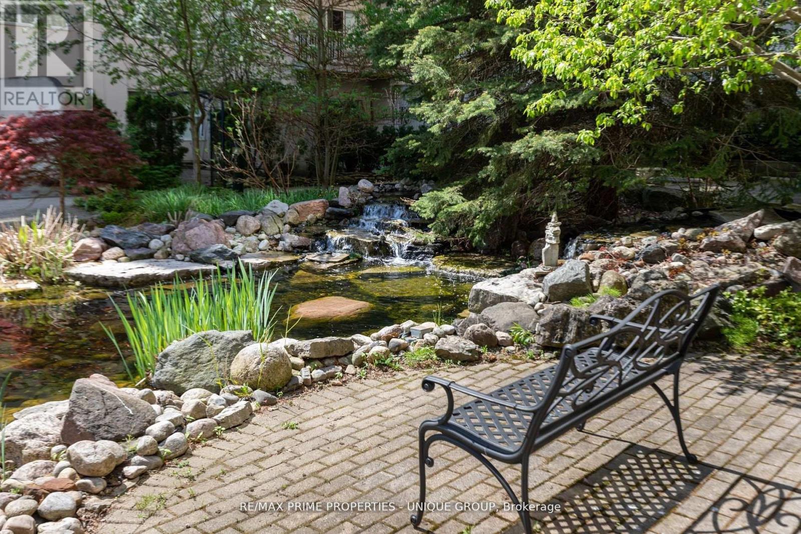 808 - 18 Concorde Place, Toronto, Ontario  M3C 3T9 - Photo 39 - C12815828