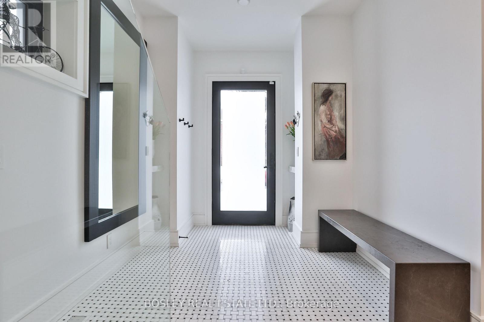 553 Davisville Avenue, Toronto, Ontario  M4S 1J2 - Photo 3 - C12815844