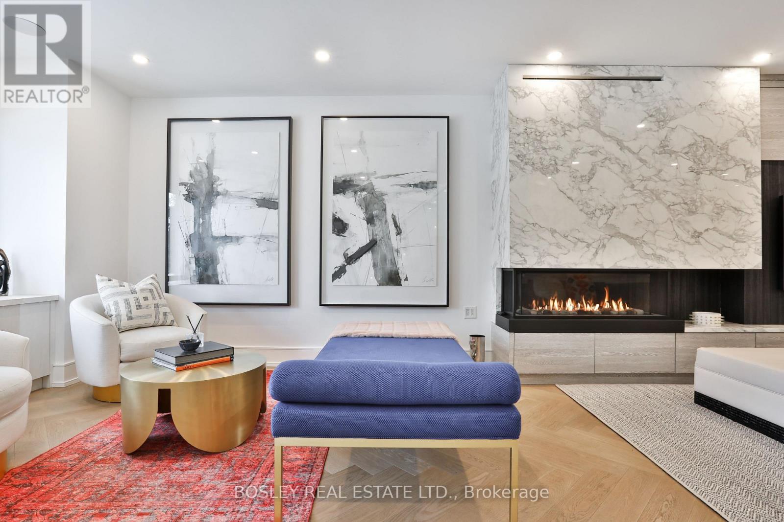 553 Davisville Avenue, Toronto, Ontario  M4S 1J2 - Photo 4 - C12815844