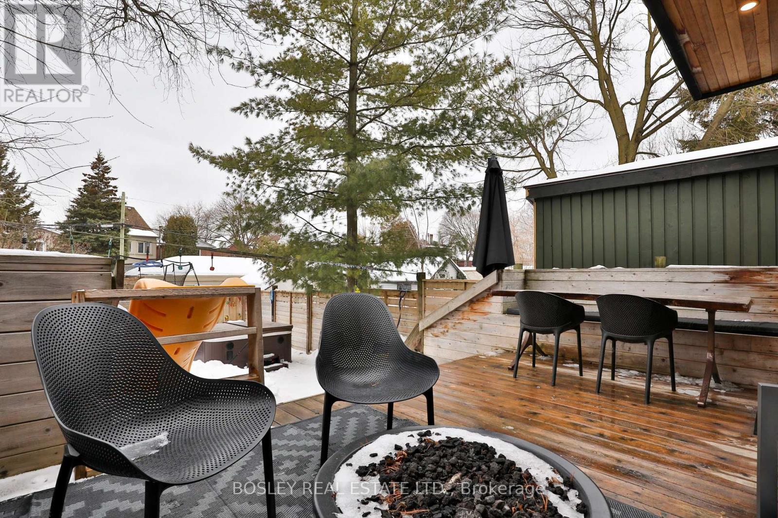 553 Davisville Avenue, Toronto, Ontario  M4S 1J2 - Photo 46 - C12815844