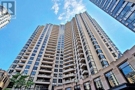 116 - 15 NORTHTOWN WAY, Toronto, Ontario