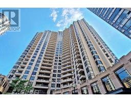 116 - 15 NORTHTOWN WAY, Toronto, Ontario