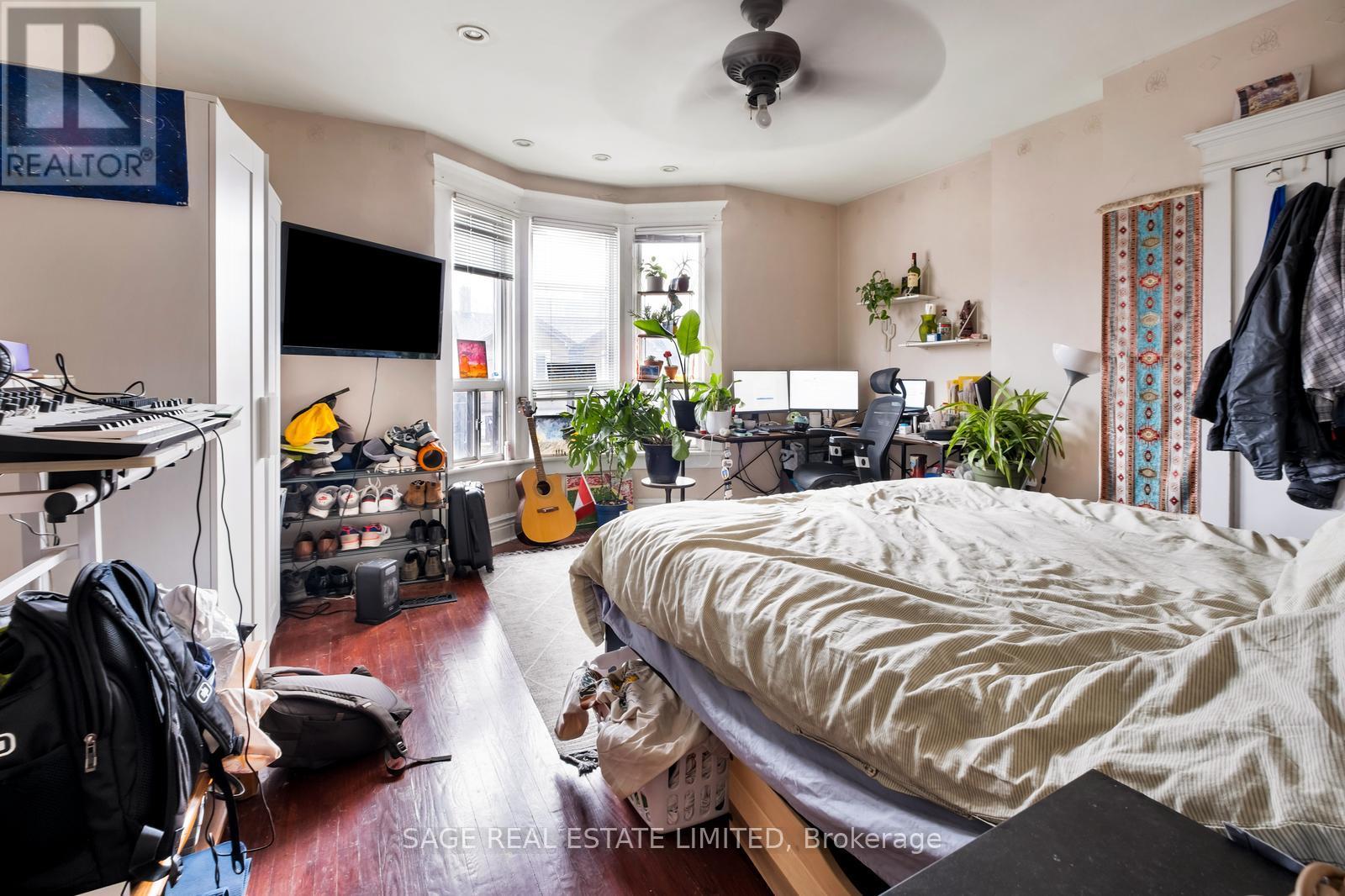 629 Ossington Avenue, Toronto, Ontario  M6G 3T6 - Photo 13 - C12815872