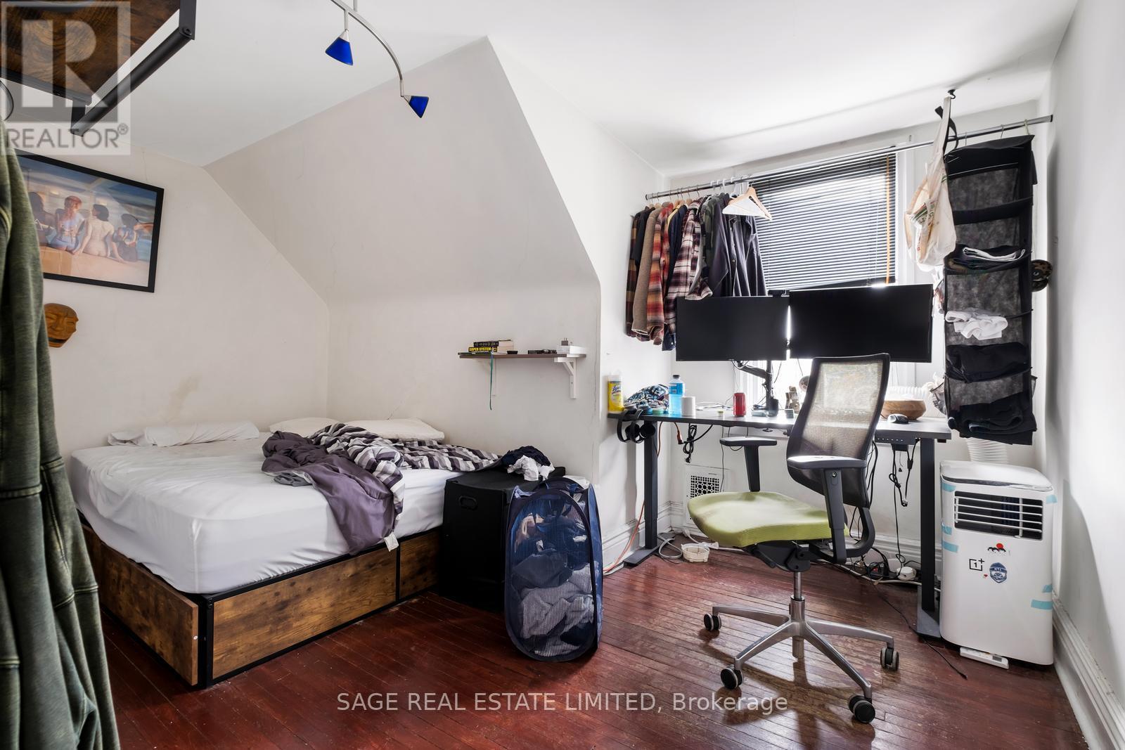 629 Ossington Avenue, Toronto, Ontario  M6G 3T6 - Photo 14 - C12815872