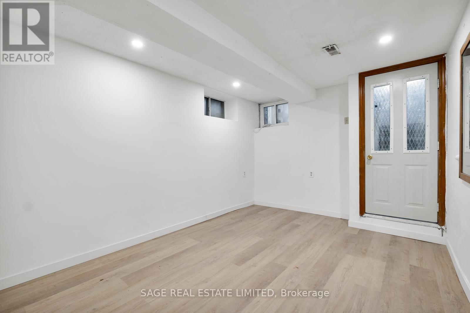 629 Ossington Avenue, Toronto, Ontario  M6G 3T6 - Photo 19 - C12815872