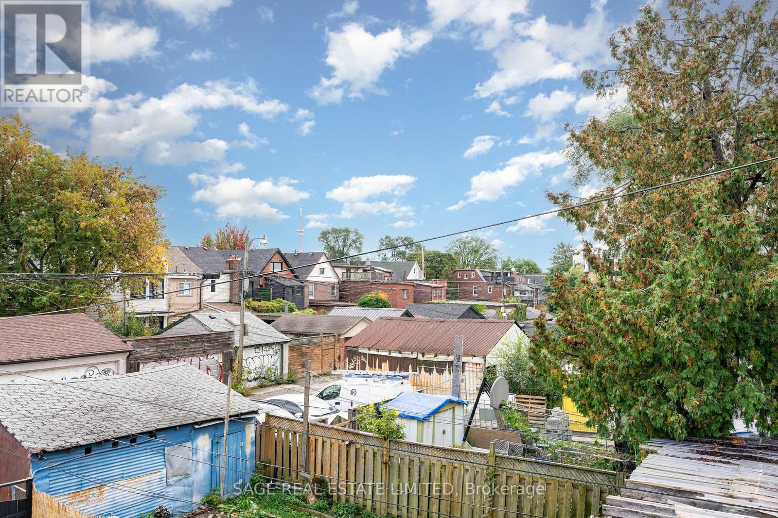 629 Ossington Avenue, Toronto, Ontario  M6G 3T6 - Photo 34 - C12815872