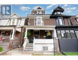 629 OSSINGTON AVENUE, Toronto, Ontario