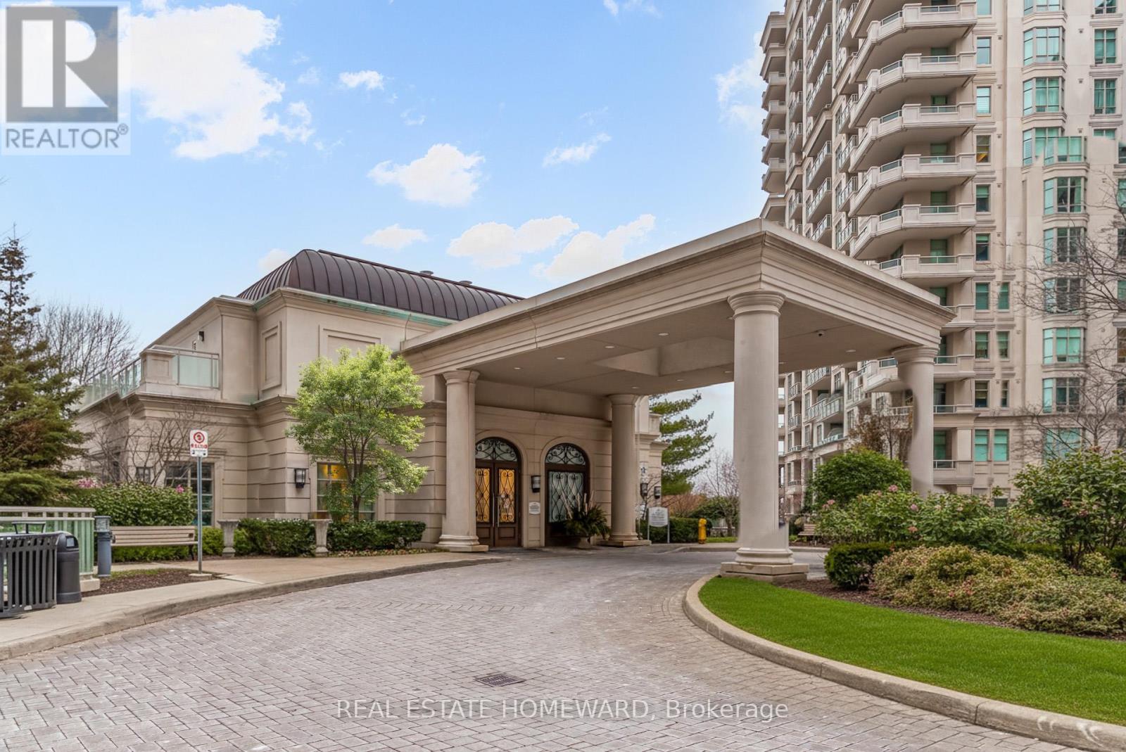 206 - 10 Bloorview Place, Toronto, Ontario  M2J 0B1 - Photo 1 - C12815896