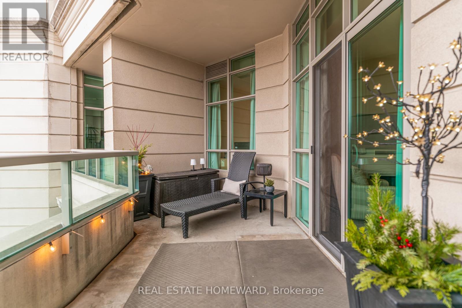 206 - 10 Bloorview Place, Toronto, Ontario  M2J 0B1 - Photo 12 - C12815896