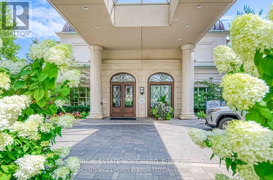 206 - 10 Bloorview Place, Toronto, Ontario  M2J 0B1 - Photo 2 - C12815896