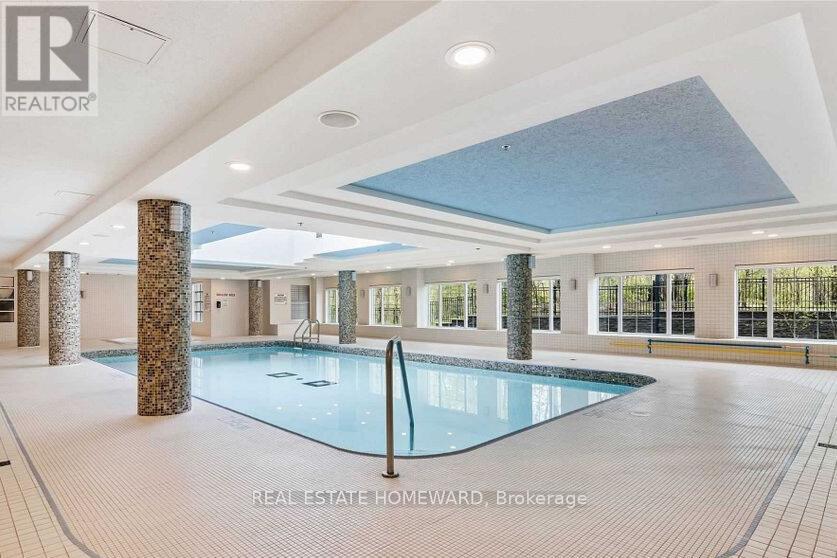 206 - 10 Bloorview Place, Toronto, Ontario  M2J 0B1 - Photo 26 - C12815896