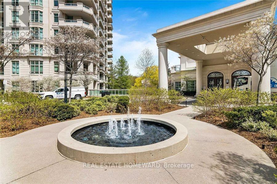 206 - 10 Bloorview Place, Toronto, Ontario  M2J 0B1 - Photo 31 - C12815896