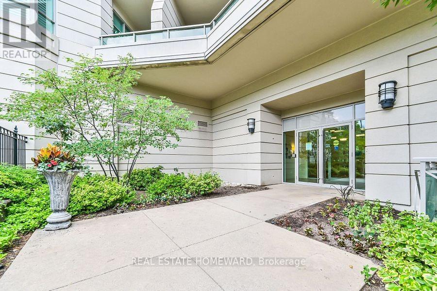 206 - 10 Bloorview Place, Toronto, Ontario  M2J 0B1 - Photo 32 - C12815896