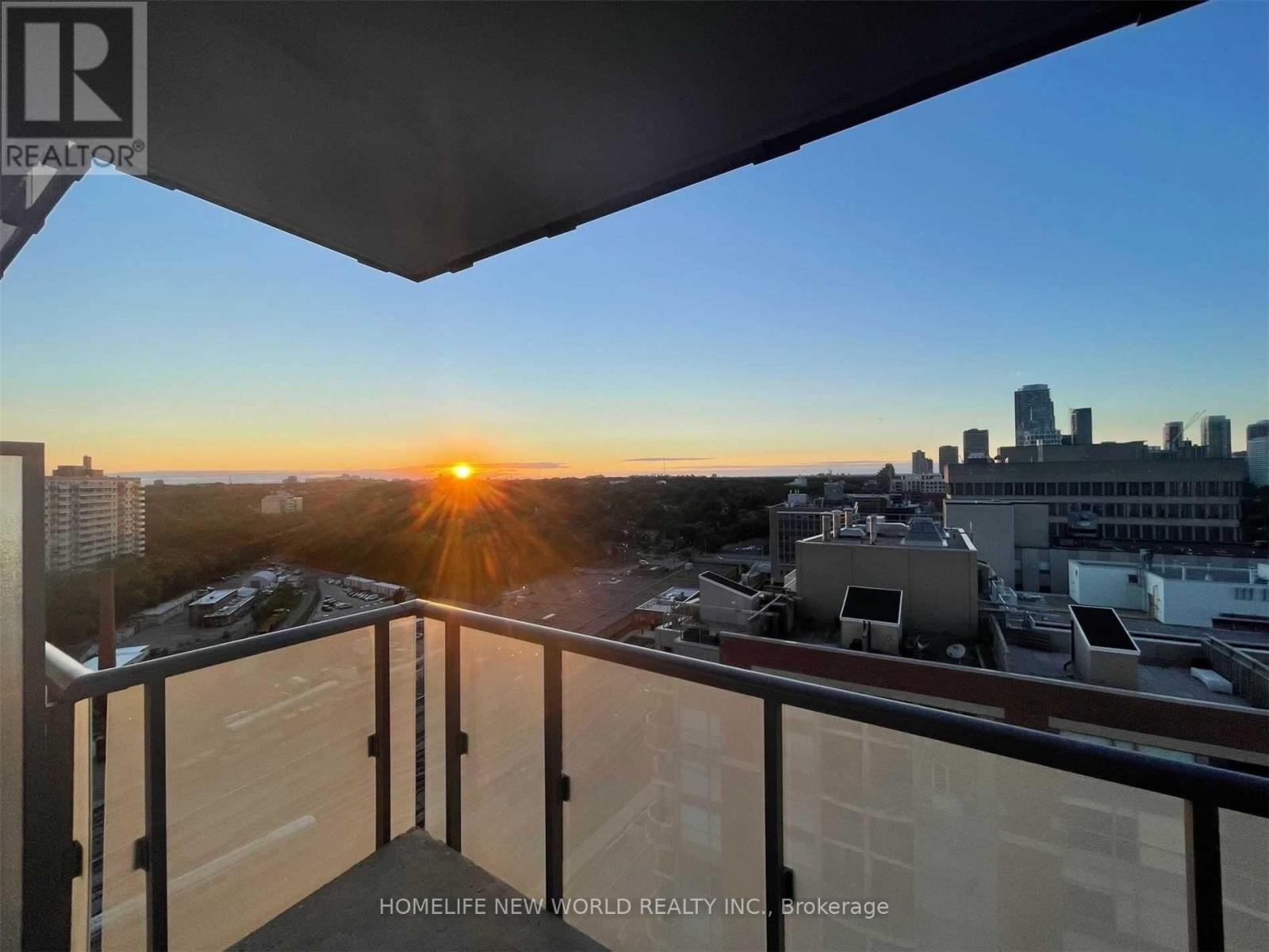 1505 - 1815 YONGE STREET