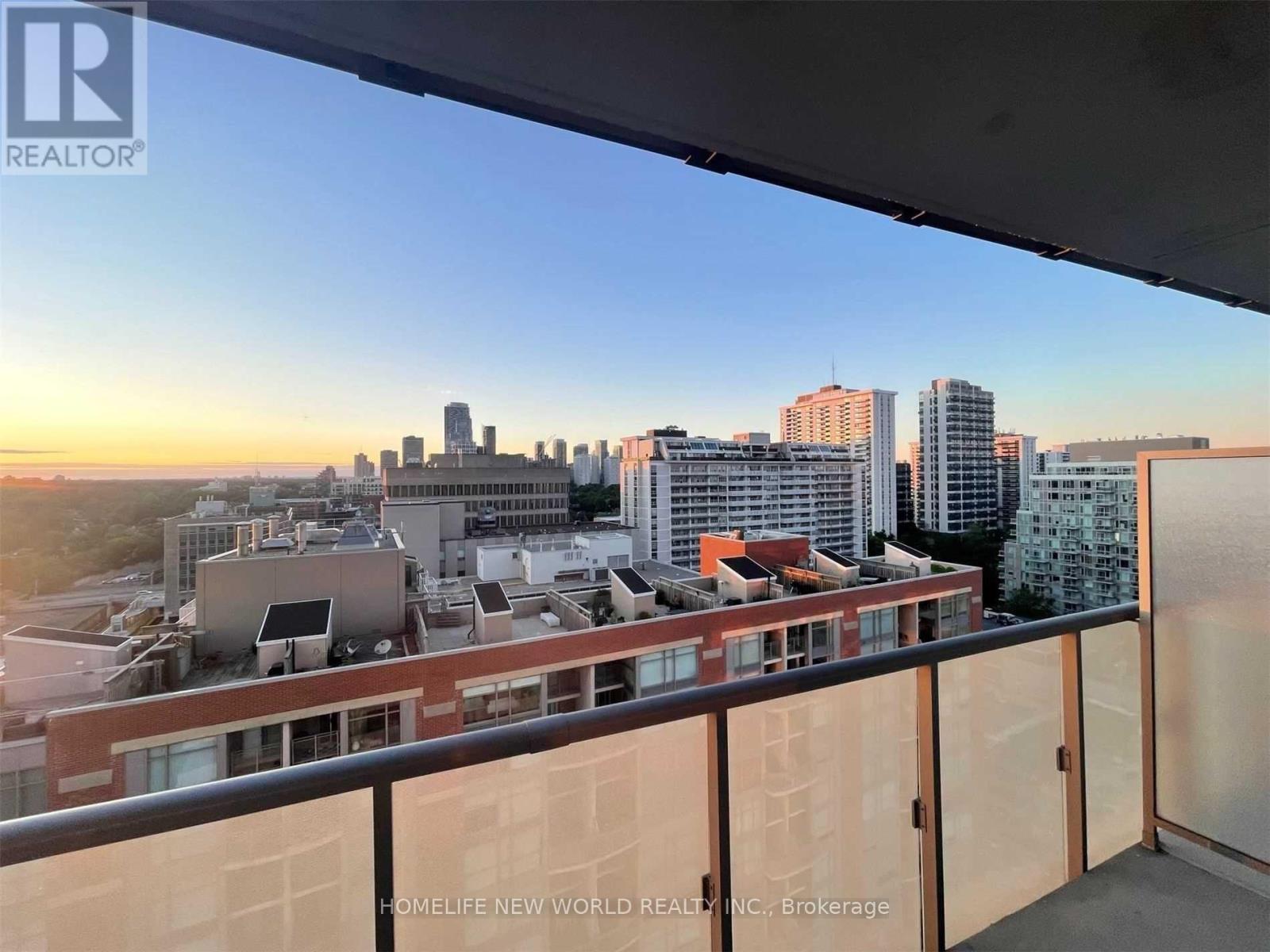 1505 - 1815 Yonge Street, Toronto, Ontario  M4T 2A4 - Photo 7 - C12815902