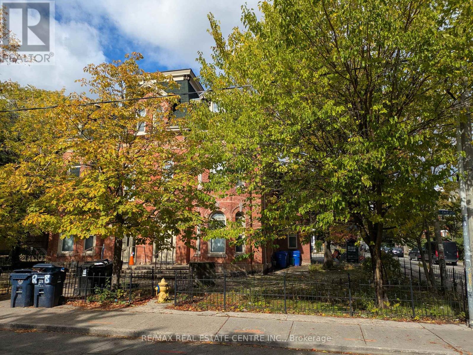 28 Cecil Street, Toronto, Ontario  M5T 1N3 - Photo 16 - C12815928