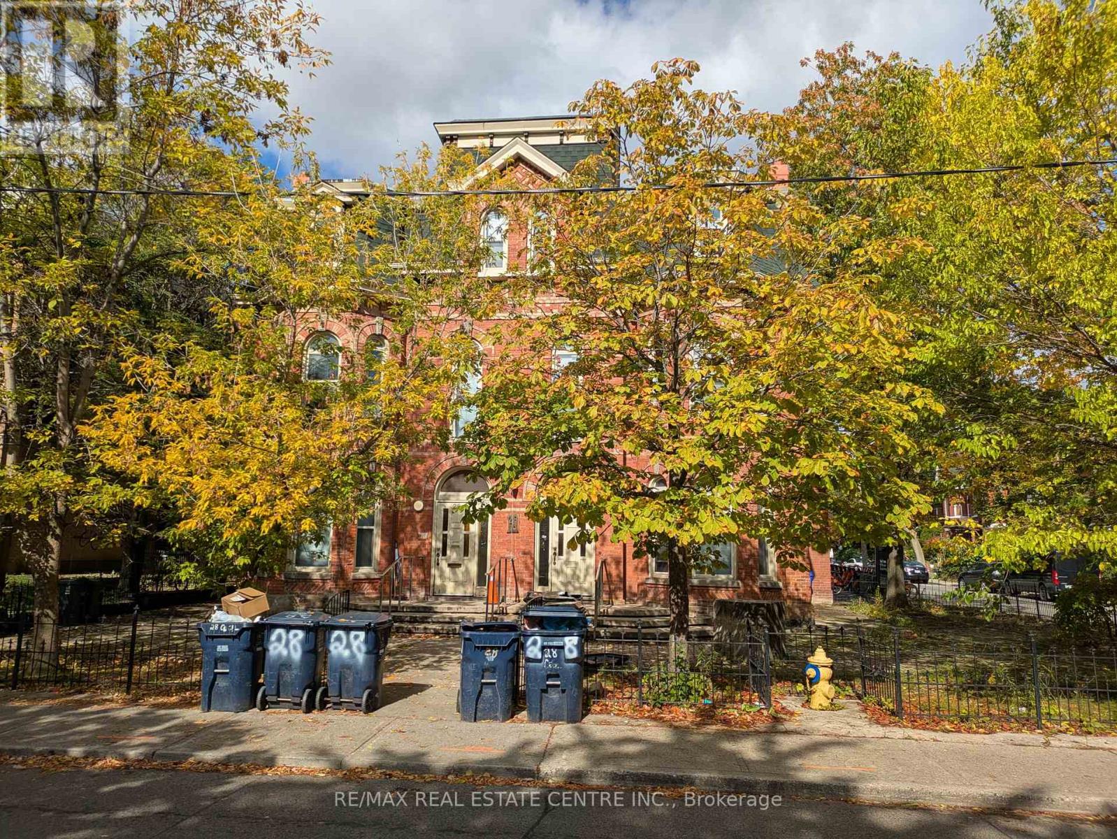 28 Cecil Street, Toronto, Ontario  M5T 1N3 - Photo 17 - C12815928