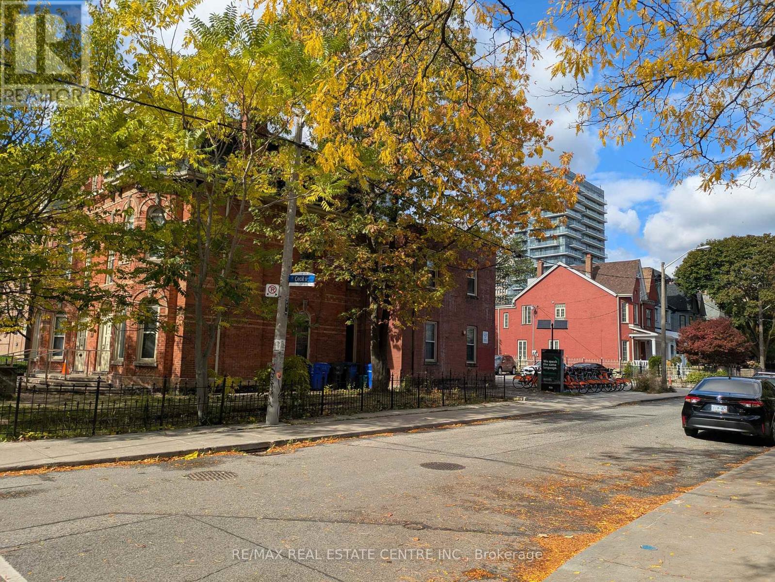 28 Cecil Street, Toronto, Ontario  M5T 1N3 - Photo 19 - C12815928