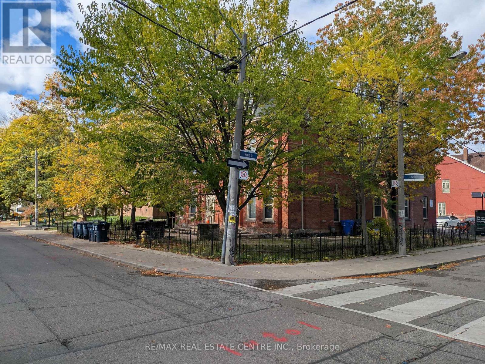 28 Cecil Street, Toronto, Ontario  M5T 1N3 - Photo 20 - C12815928