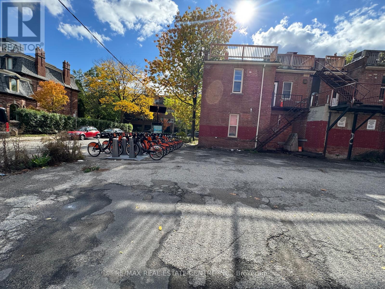 28 Cecil Street, Toronto, Ontario  M5T 1N3 - Photo 24 - C12815928