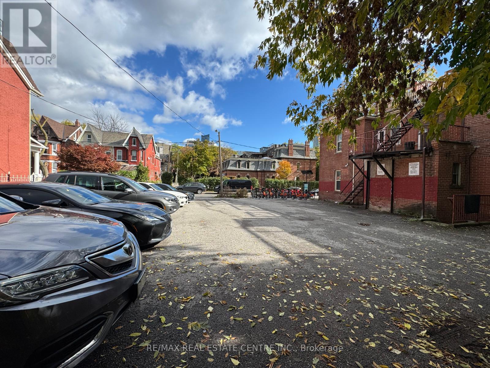 28 Cecil Street, Toronto, Ontario  M5T 1N3 - Photo 25 - C12815928